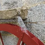 Azenha Da Lavoura Em Barrega Dom wakacyjny *