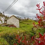 Dom wakacyjny Azenha Da Lavoura Em Barrega Celorico De Basto