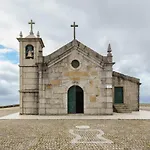 Azenha Da Lavoura Em Barrega Dom wakacyjny