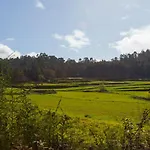 Azenha Da Lavoura Em Barrega *