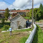 Azenha Da Lavoura Em Barrega Dom wakacyjny *