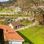 Azenha Da Lavoura Em Barrega Dom wakacyjny