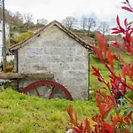 Azenha Da Lavoura Em Barrega