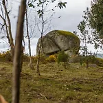 Azenha Da Lavoura Em Barrega *