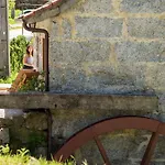 Azenha Da Lavoura Em Barrega 度假居 塞洛里库迪巴什图