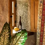 度假居 Azenha Da Lavoura Em Barrega *