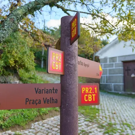 Azenha Da Lavoura Em Barrega *