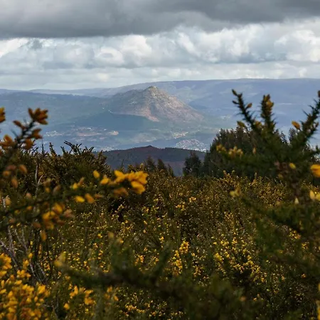 Azenha Da Lavoura Em Barrega Σπίτι διακοπών *