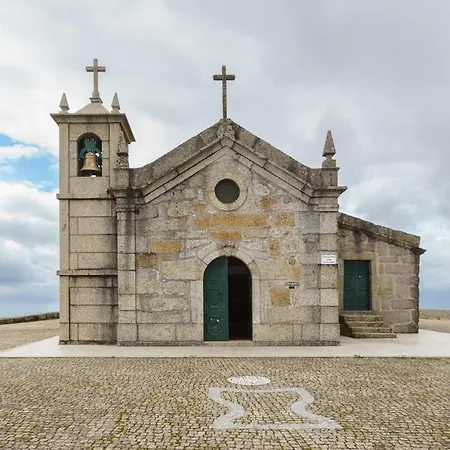 Azenha Da Lavoura Em Barrega Feriehus