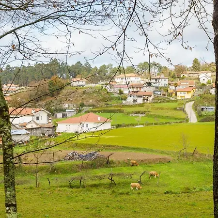 Azenha Da Lavoura Em Barrega *