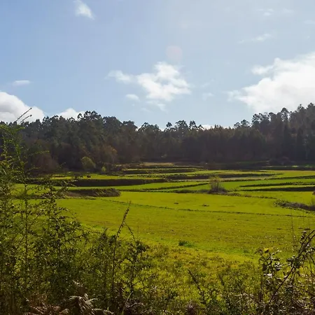Azenha Da Lavoura Em Barrega *
