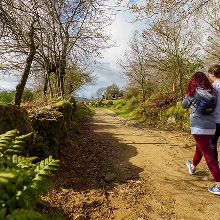 Feriehus Azenha Da Lavoura Em Barrega