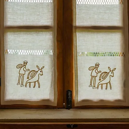 Feriehus Azenha Da Lavoura Em Barrega