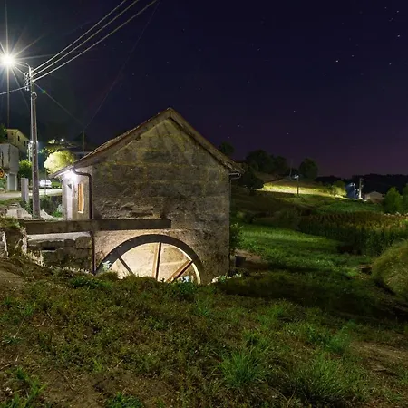 Azenha Da Lavoura Em Barrega Feriehus