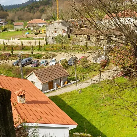 Azenha Da Lavoura Em Barrega Nyaraló