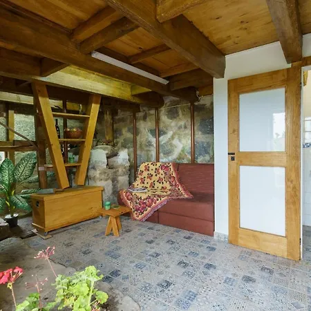 Holiday home Azenha Da Lavoura Em Barrega *