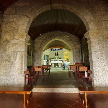 Nyaraló Azenha Da Lavoura Em Barrega