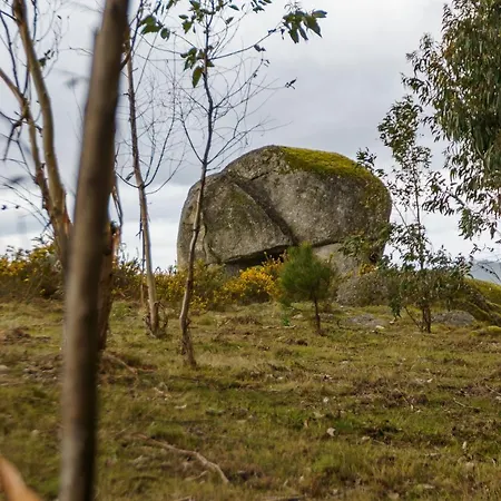 Azenha Da Lavoura Em Barrega *