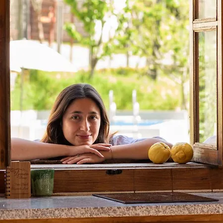 Holiday home Azenha Da Lavoura Em Barrega *