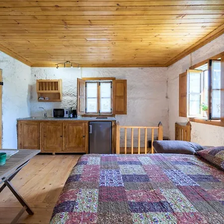 Holiday home Azenha Da Lavoura Em Barrega Celorico De Basto