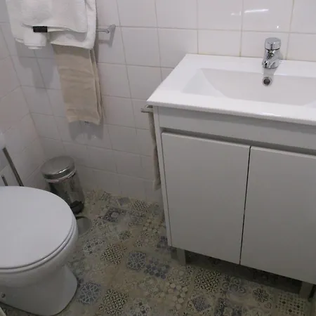 Azenha Da Lavoura Em Barrega Casa de Férias Celorico De Basto
