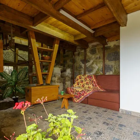 Holiday home Azenha Da Lavoura Em Barrega Celorico De Basto