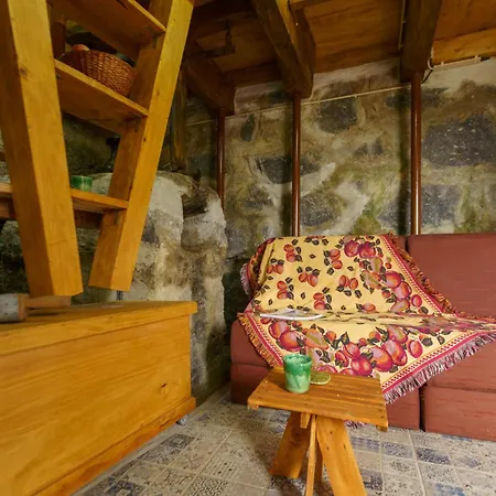 Nyaraló Azenha Da Lavoura Em Barrega