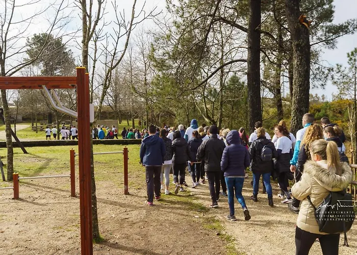 別荘 Azenha Da Lavoura Em Barrega セロリコ・デ・バスト