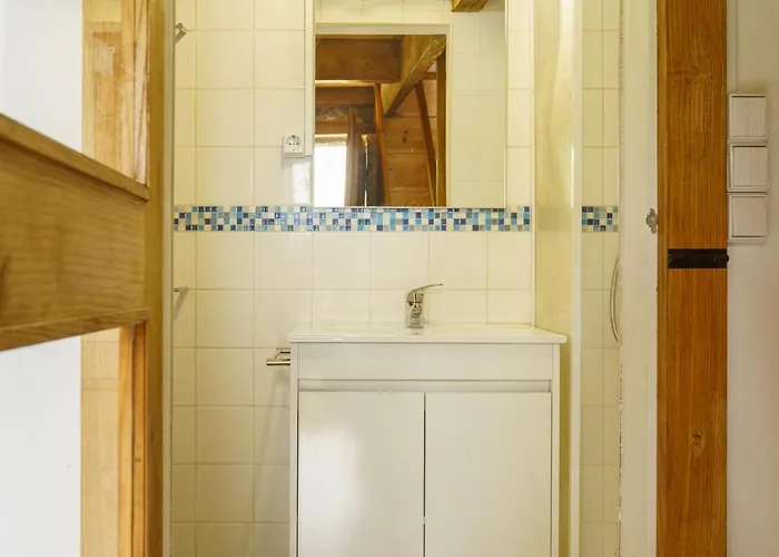 Azenha Da Lavoura Em Barrega *