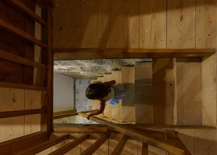 Azenha Da Lavoura Em Barrega * セロリコ・デ・バスト