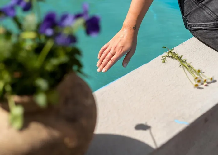 別荘 Azenha Da Lavoura Em Barrega