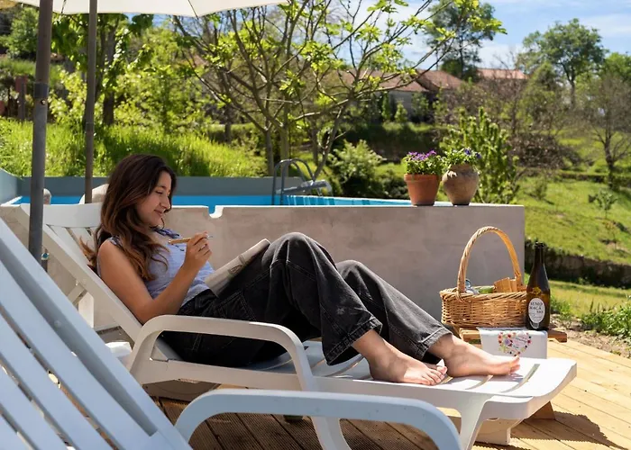 Azenha Da Lavoura Em Barrega * セロリコ・デ・バスト